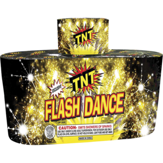 FLASH DANCE