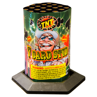 7 Card Stud