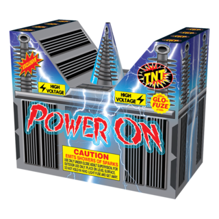 Power On