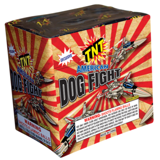 AMERICAN DOG FIGHT AMERICAN DOG FIGHT