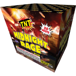 MIDNIGHT RAGE MIDNIGHT RAGE
