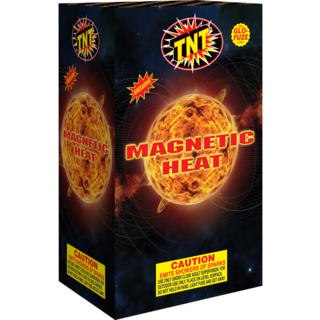 Magnetic Heat Magnetic Heat