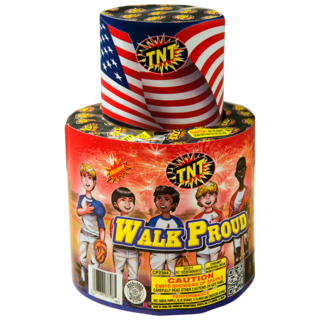 Walk Proud Walk Proud