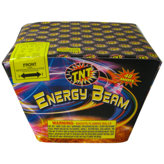 Energy Beam Energy Beam
