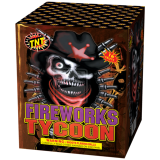 Fireworks Tycoon Firework Aerial Finale Fireworks Tycoon