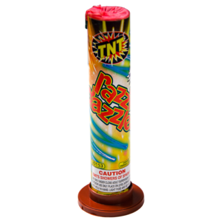 Razzle Dazzler Firework Assortment Razzle Dazzler